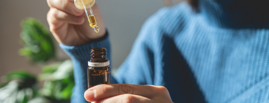 CBG ou CBD : lequel choisir selon leurs différences ?