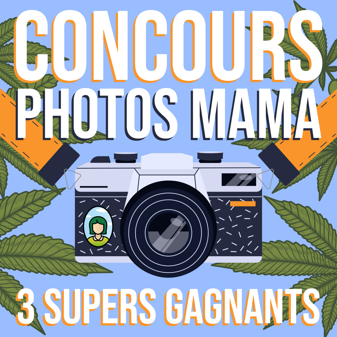 Concurso para ganar 100g de flores CBD, 100g de resinas CBD o 100ml de aceites CBD 📷