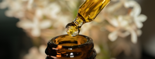 Why take CBD oil on sugar?