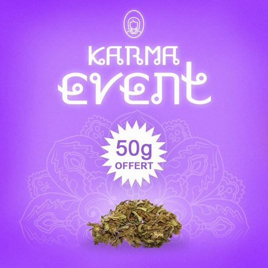 "Mama Kana" pristato naują veislę: Karma Brahmā!