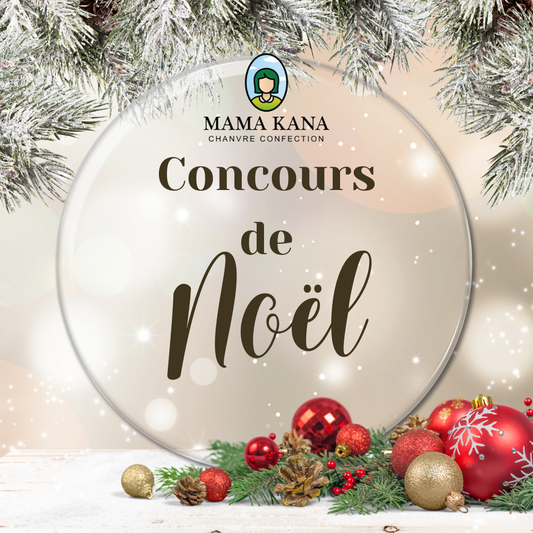 Concours de Nöel 2022