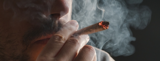What is THC (delta-9-tetrahydrocannabinol)?