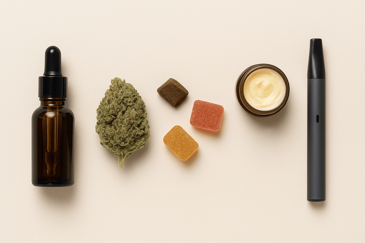 cbd products