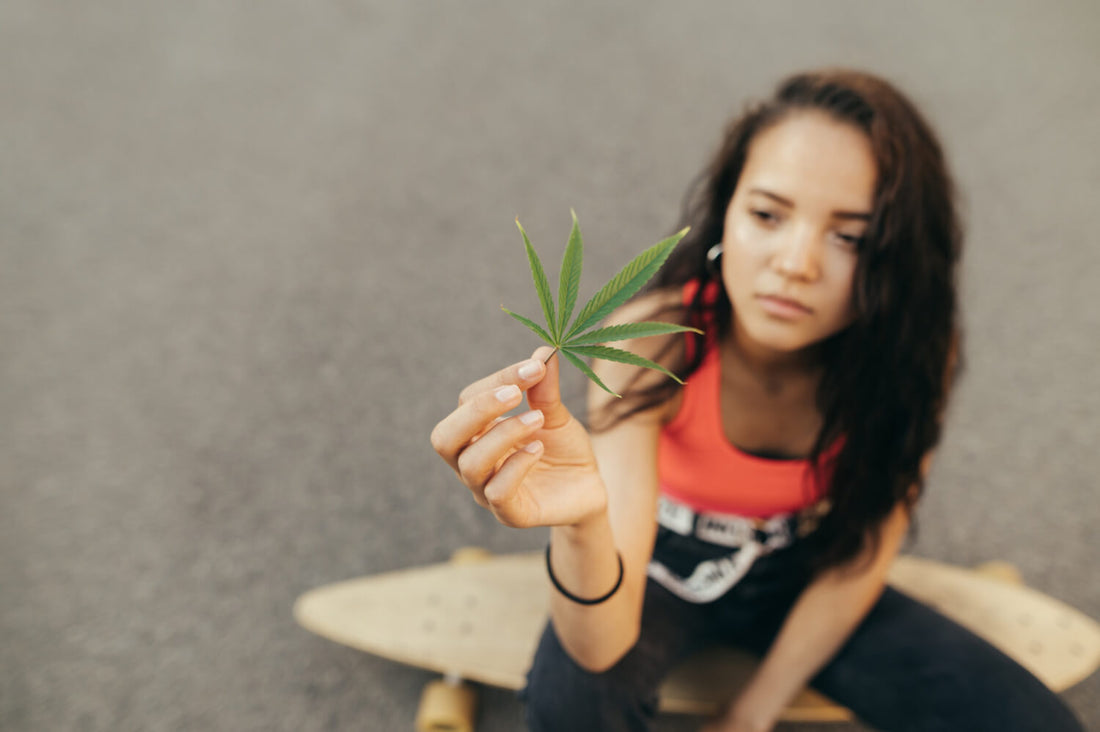 Can CBD be used for stress and anxiety?