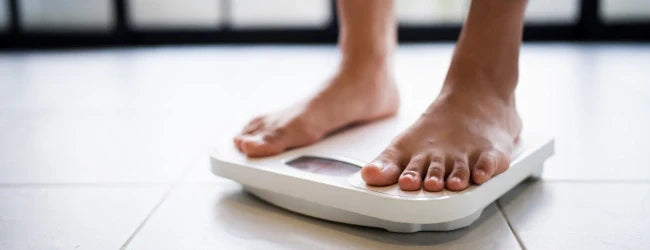 Weight loss with CBD
