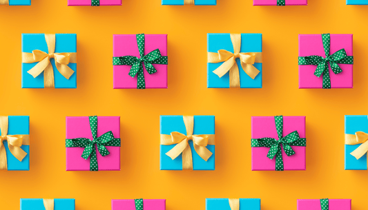 Geschenke