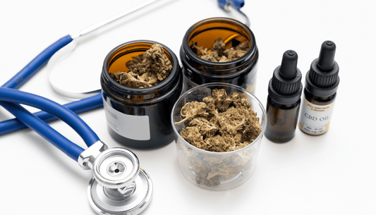 cbd und medikament