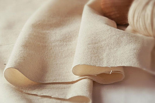 CBD-hampfibre, et vidunderligt tekstil