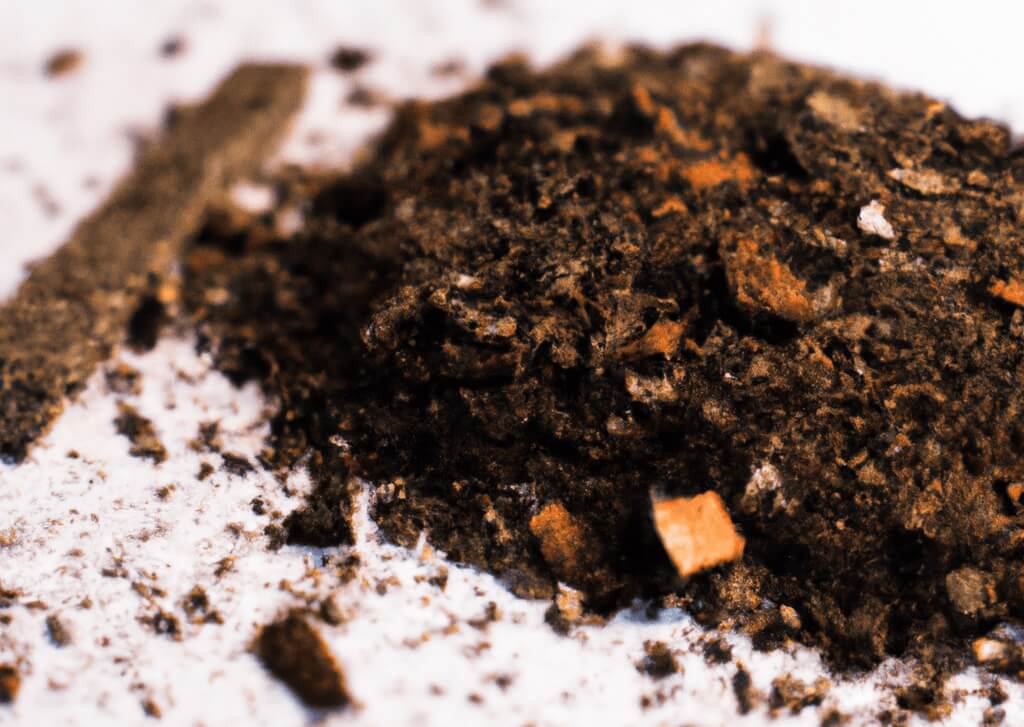 Kako se izdela smola CBD?
