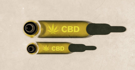 CBD oder CBG für besseren Schlaf: Welche Wahl und warum?