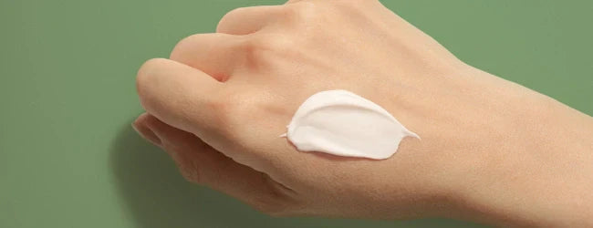 Kan CBD-creme lindre smerter?