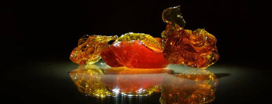 Distaltinis CBD ir izoliuotas CBD