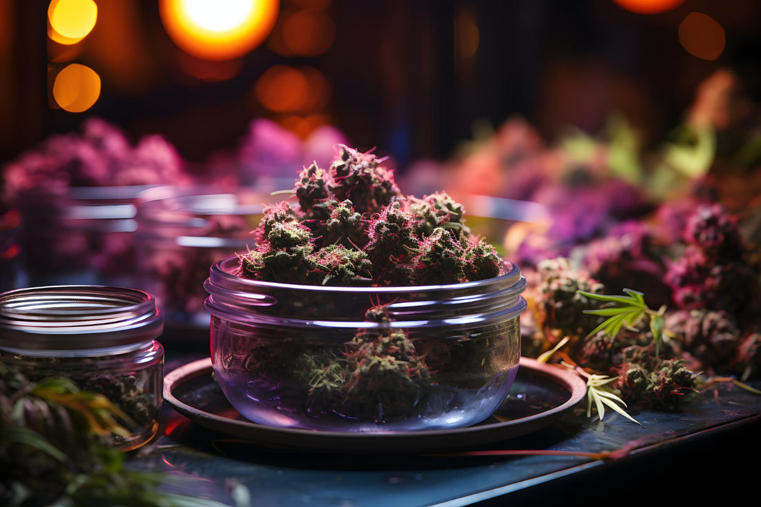 Care este cantitatea maximă de CBD care poate fi administrată pe zi?