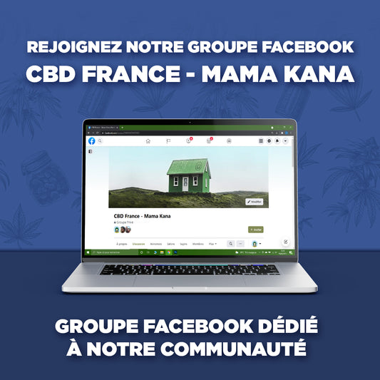 Mama Kana käivitab uue Facebooki grupi, mis on pühendatud tema kogukonnale.