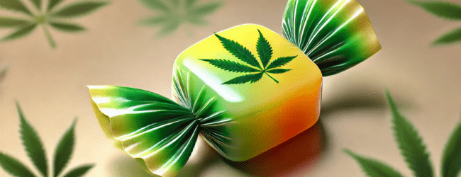 Přínosy CBD bonbonů: jaké účinky byly zaznamenány?