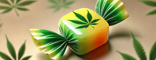 Les bienfaits des bonbons au CBD : quels effets rapportés ?
