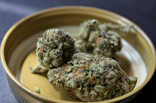 Was sind die Vorteile von CBD Rocks?