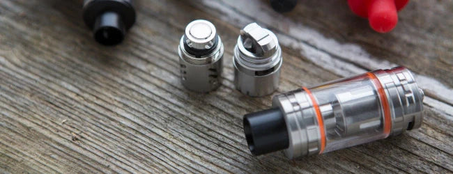 CBD E-Liquid