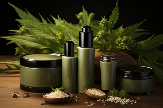 Les produits au CBD sans THC ont-ils un intérêt ?