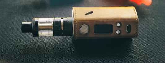 CBD E-Liquids
