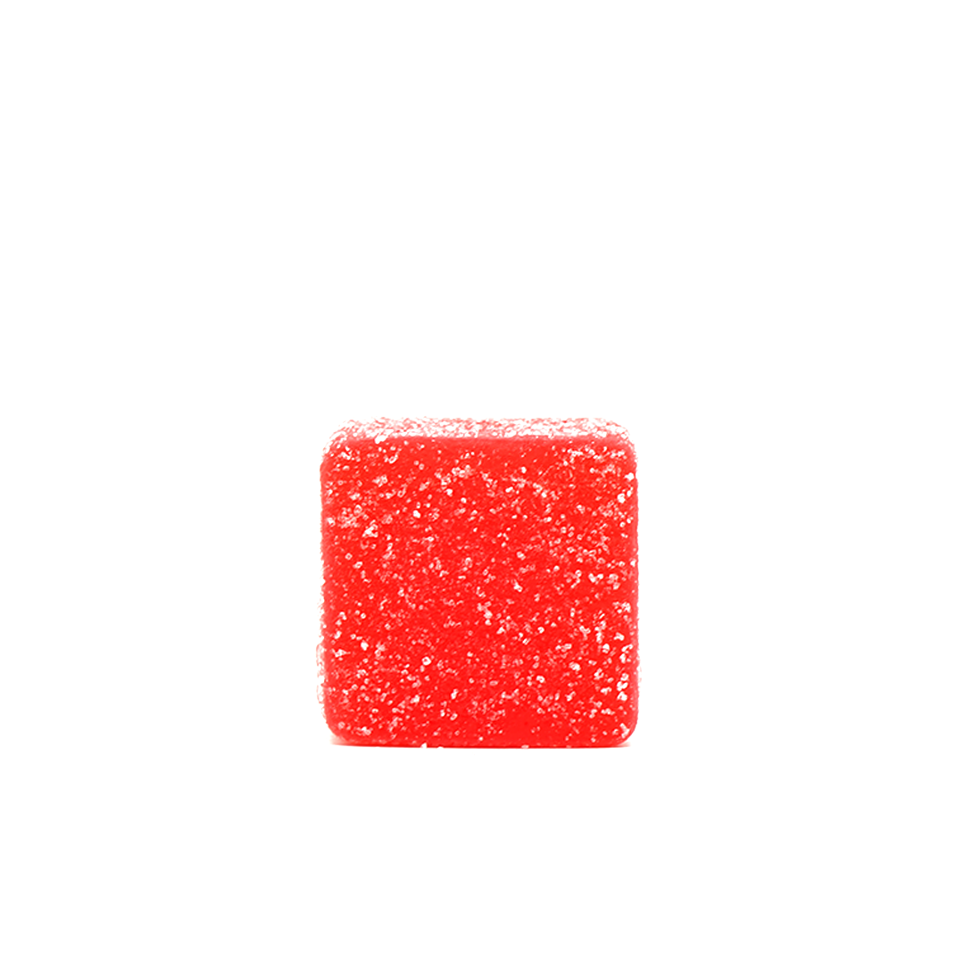Bonbons THC 40 mg & CBD 5 mg – Cherry 🍒