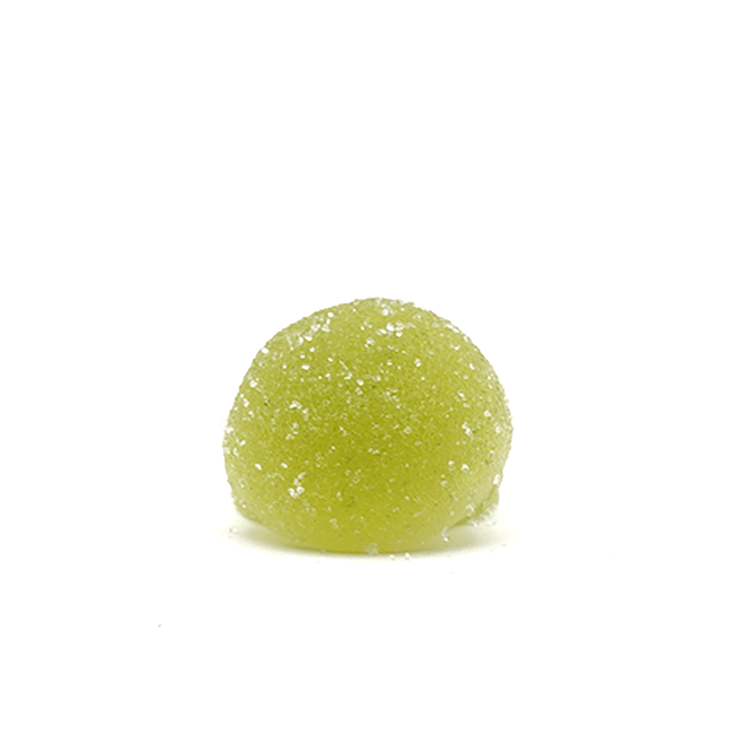 Bonbons THC 5mg & CBD 30mg - Mojito Flavor 🍹