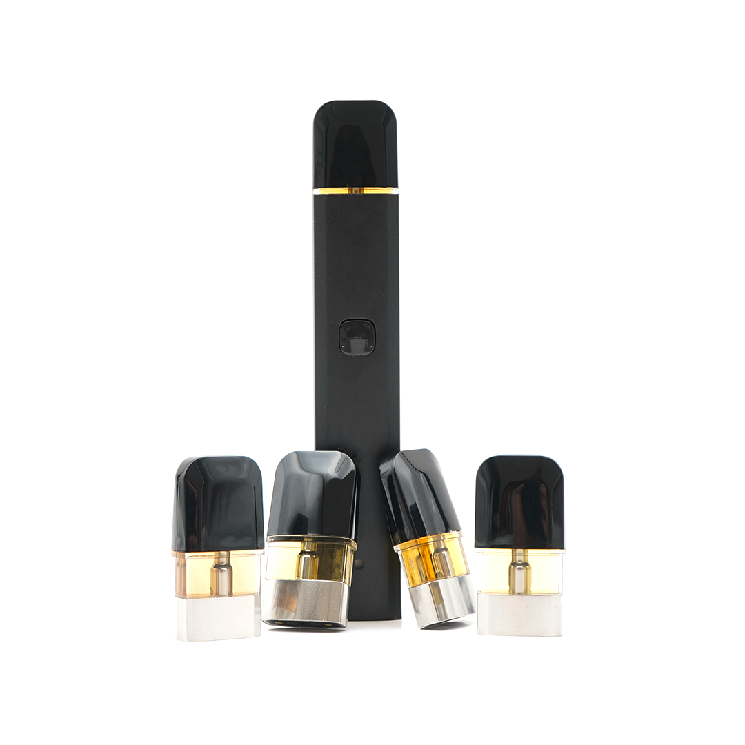 CBD Vape Pack 🌬️