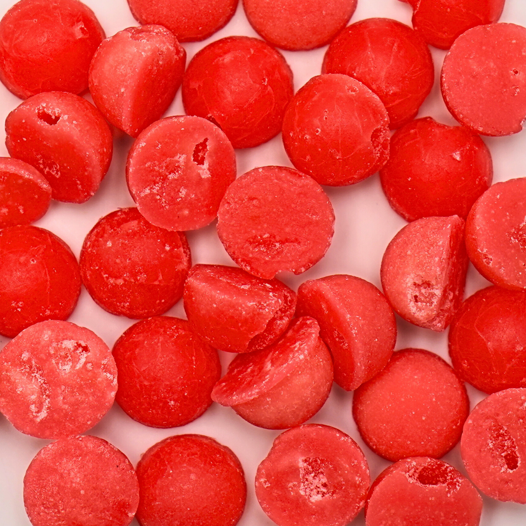 CBD bomboni 1400 mg - Jagoda 🍓