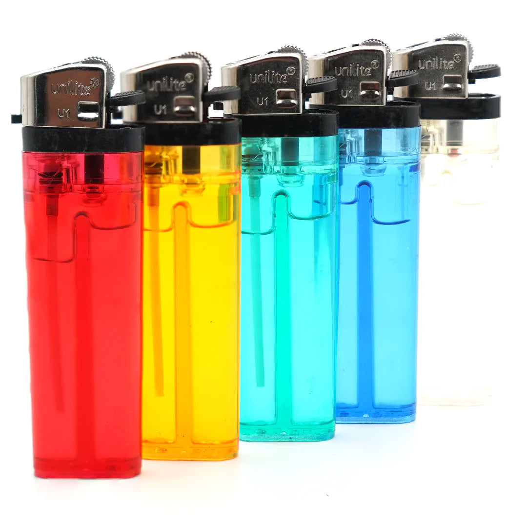 Briquet Ă pierre đ„