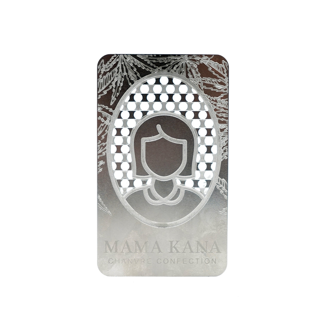 Grinder Card đ