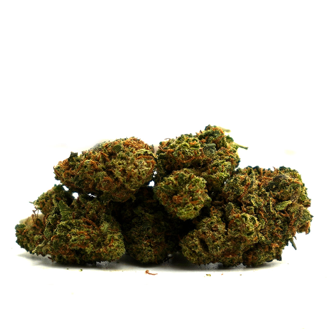 Cookie Kush CBD Small Buds 🍪