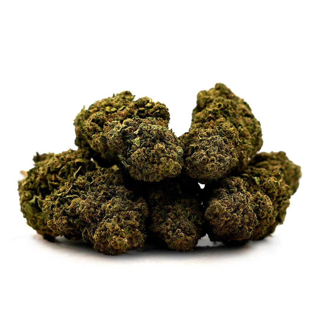 hawaiian fleur cbd