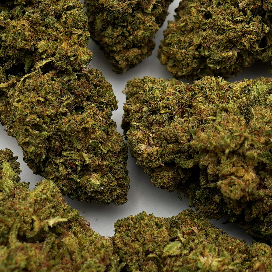 hawaiian fleur cbd