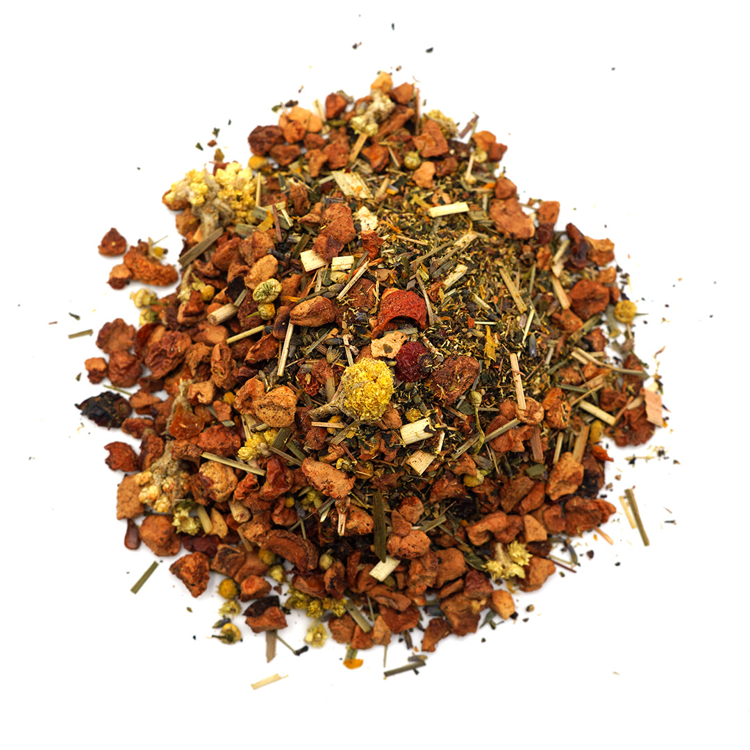 Infuso di CBD - Meditazione 🧘