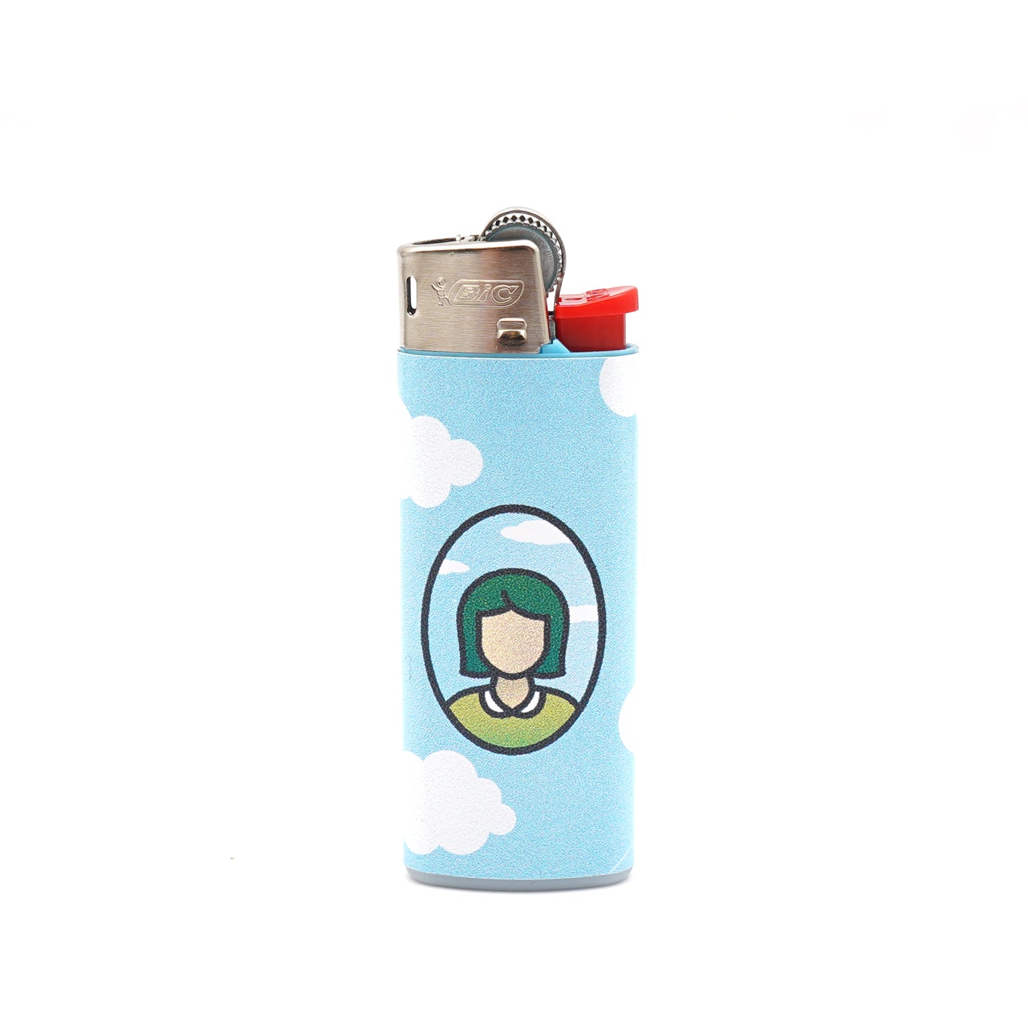 BIC Mama lighter 🔥