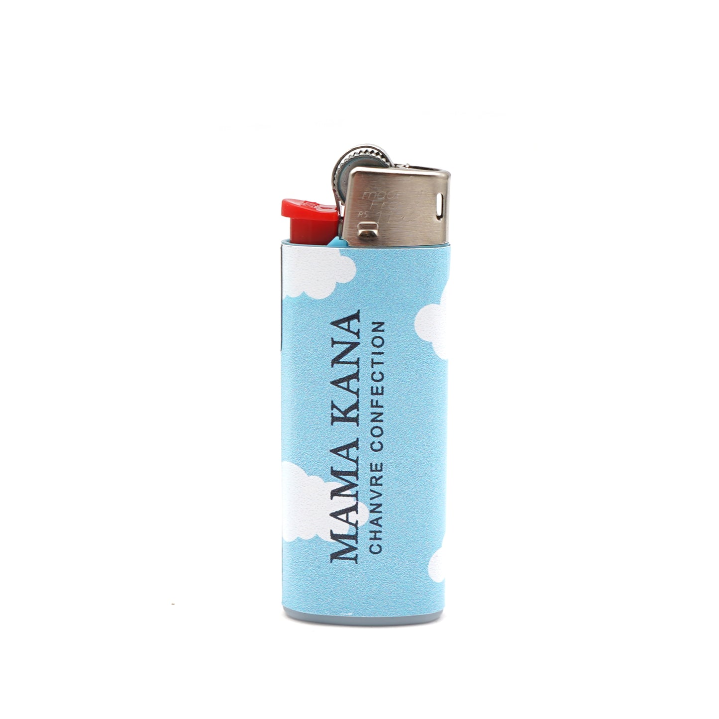 BIC Mama lighter 🔥