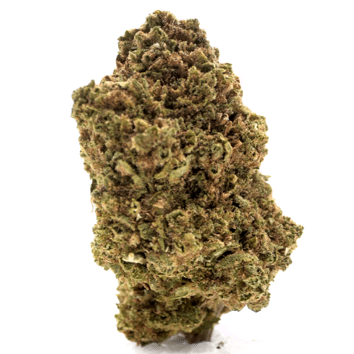 hawaiian fleur cbd