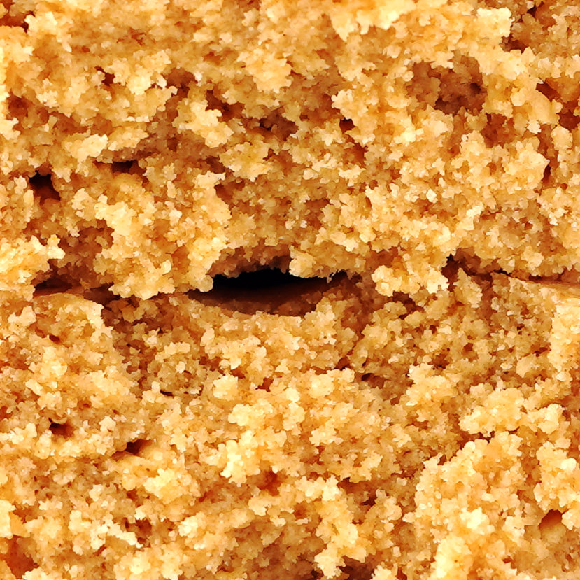 Kermainen keltainen 50 % CBD â 0 % THC đź