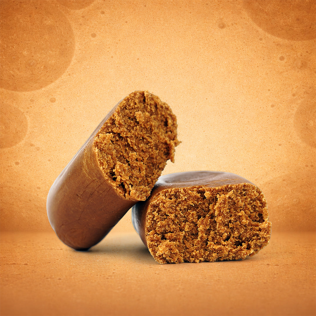 Moelleux __d0__ CBD - __d1__ THC