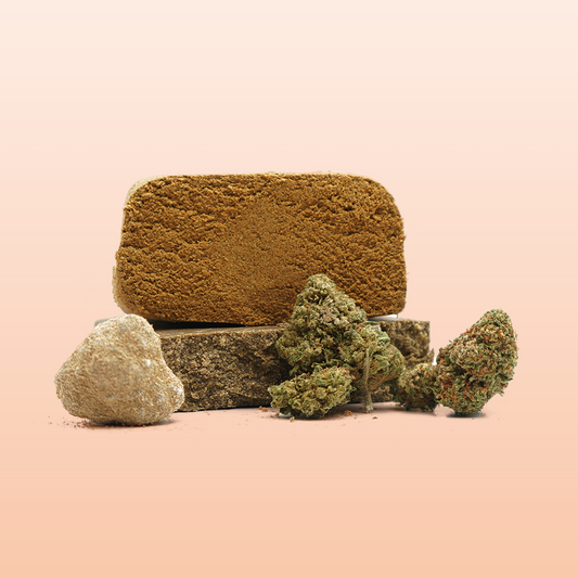 Royal Pack 🌿🍫