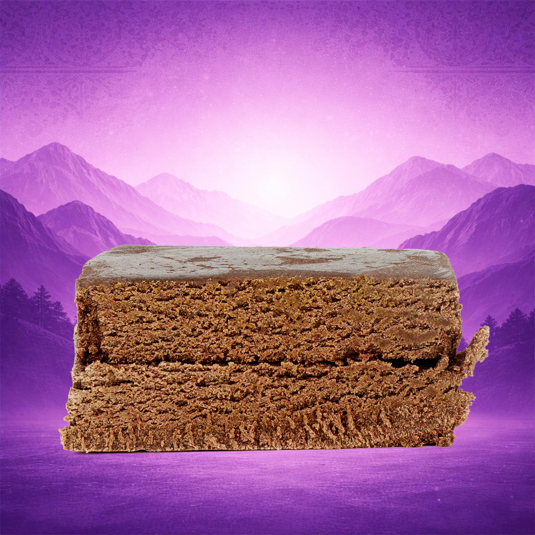 Suprême Purple CBD 🟣