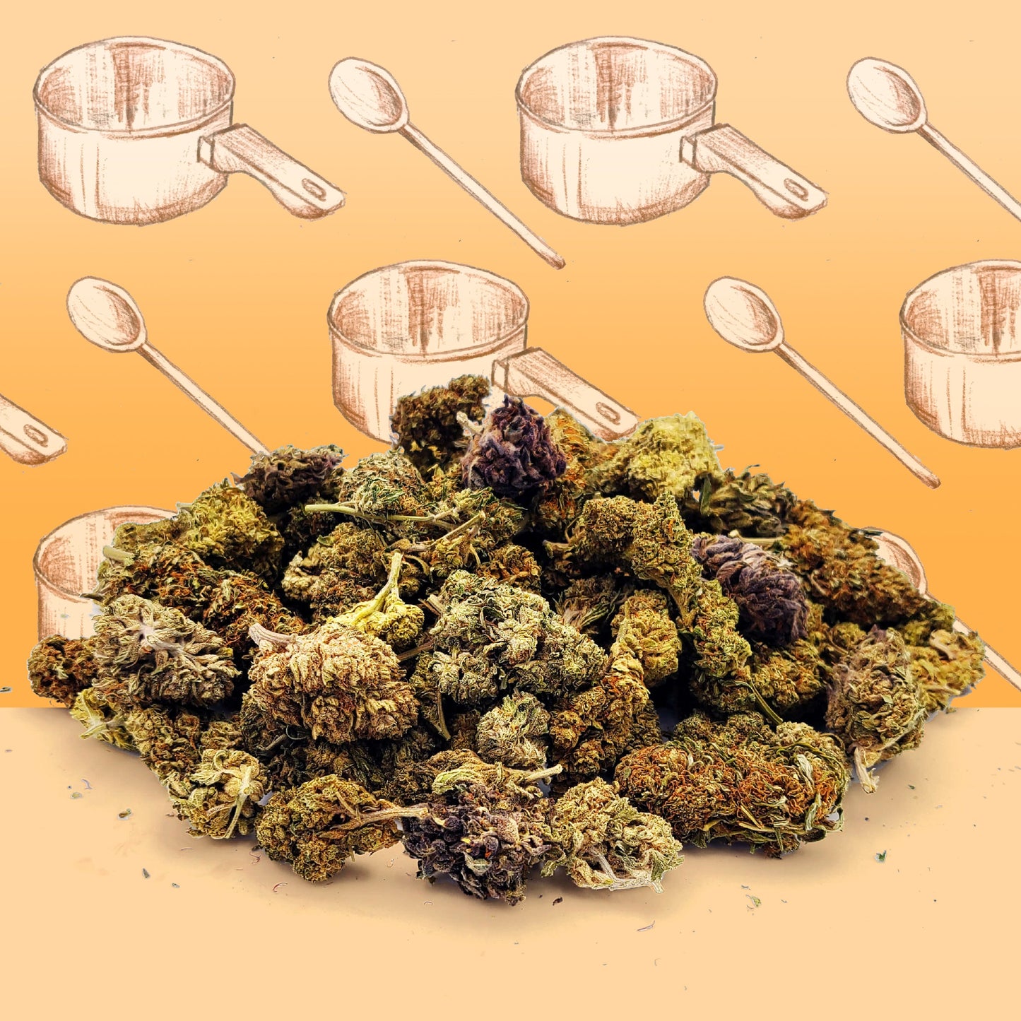 🎁 Mamas Mix 🥘 (100% off)