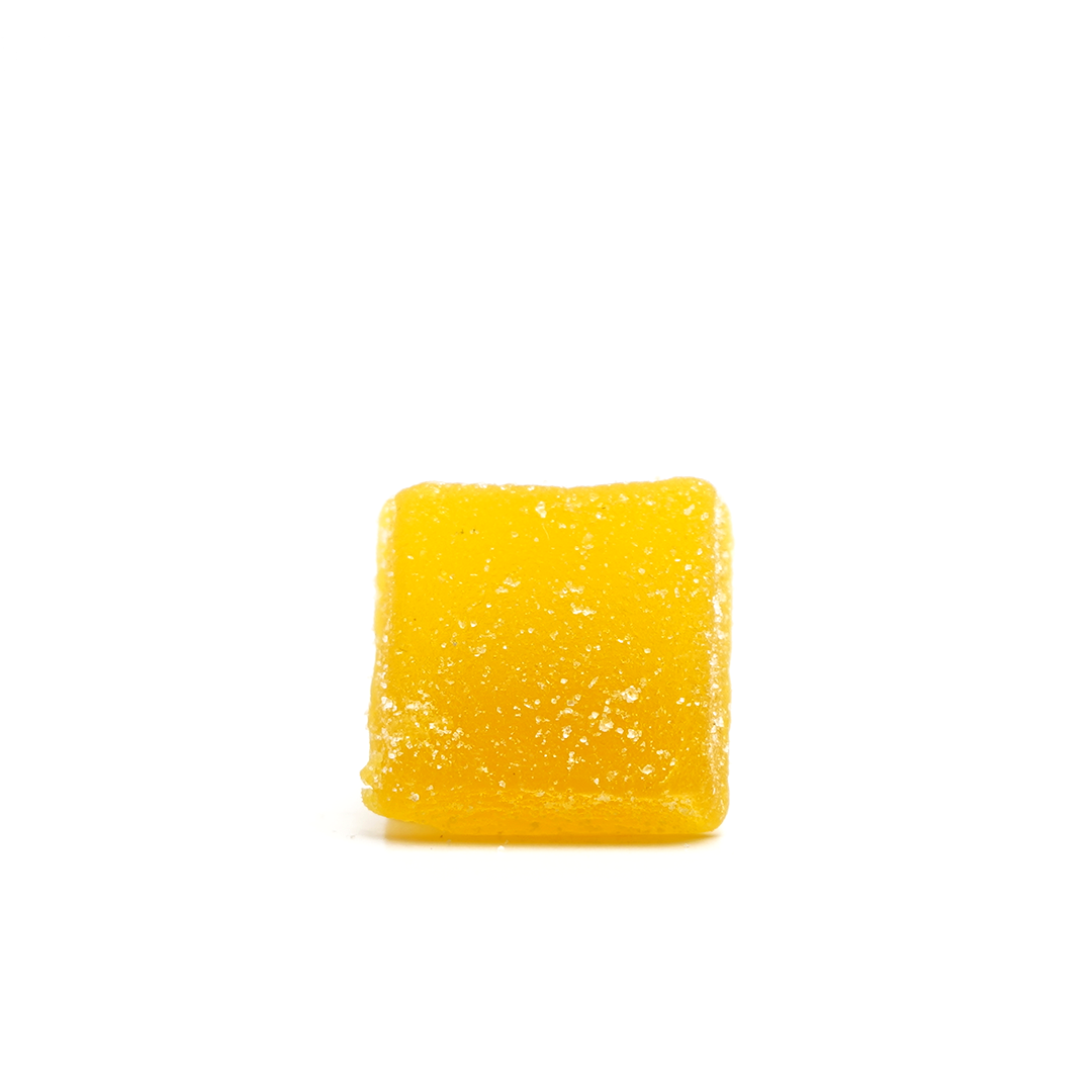 Bonboni 10 mg THC - Ananas 🍍