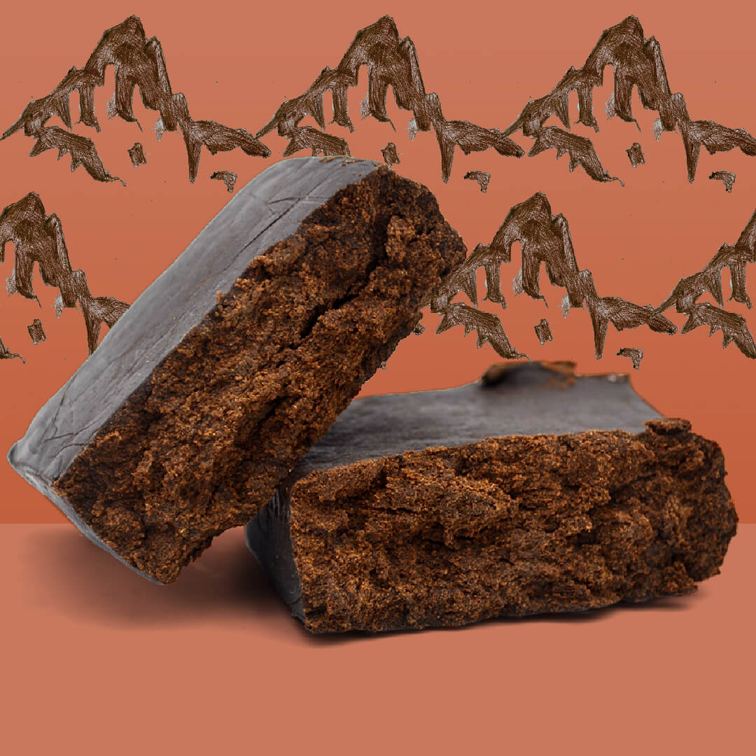 🎁 Ketama CBG/CBD 🏔 (100% pois)