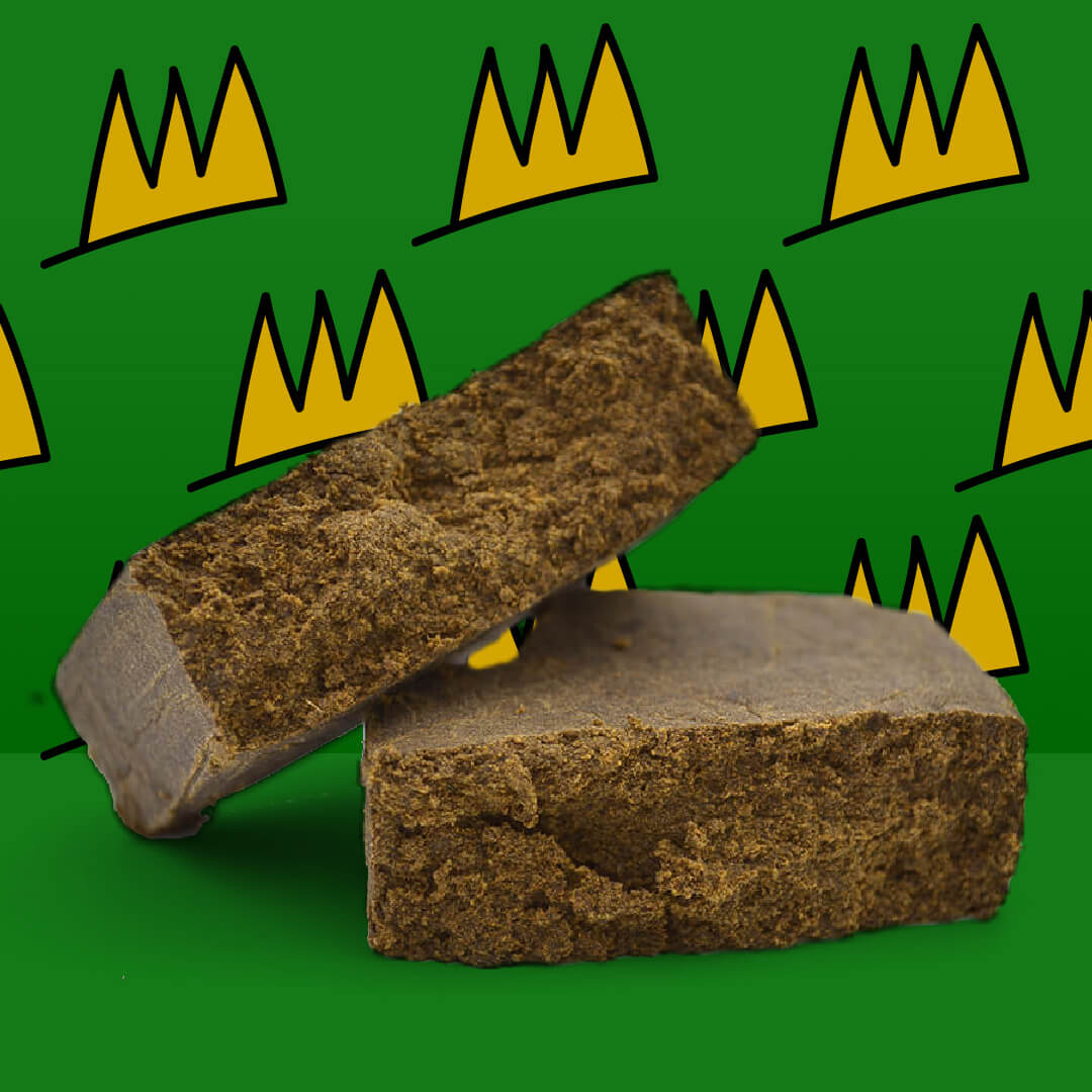 🎁 King Hassan CBD 👑 (100% off)