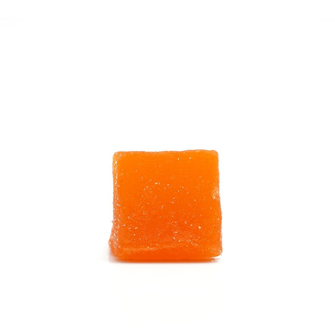 Bonboni 10 mg THC - Mango 🥭