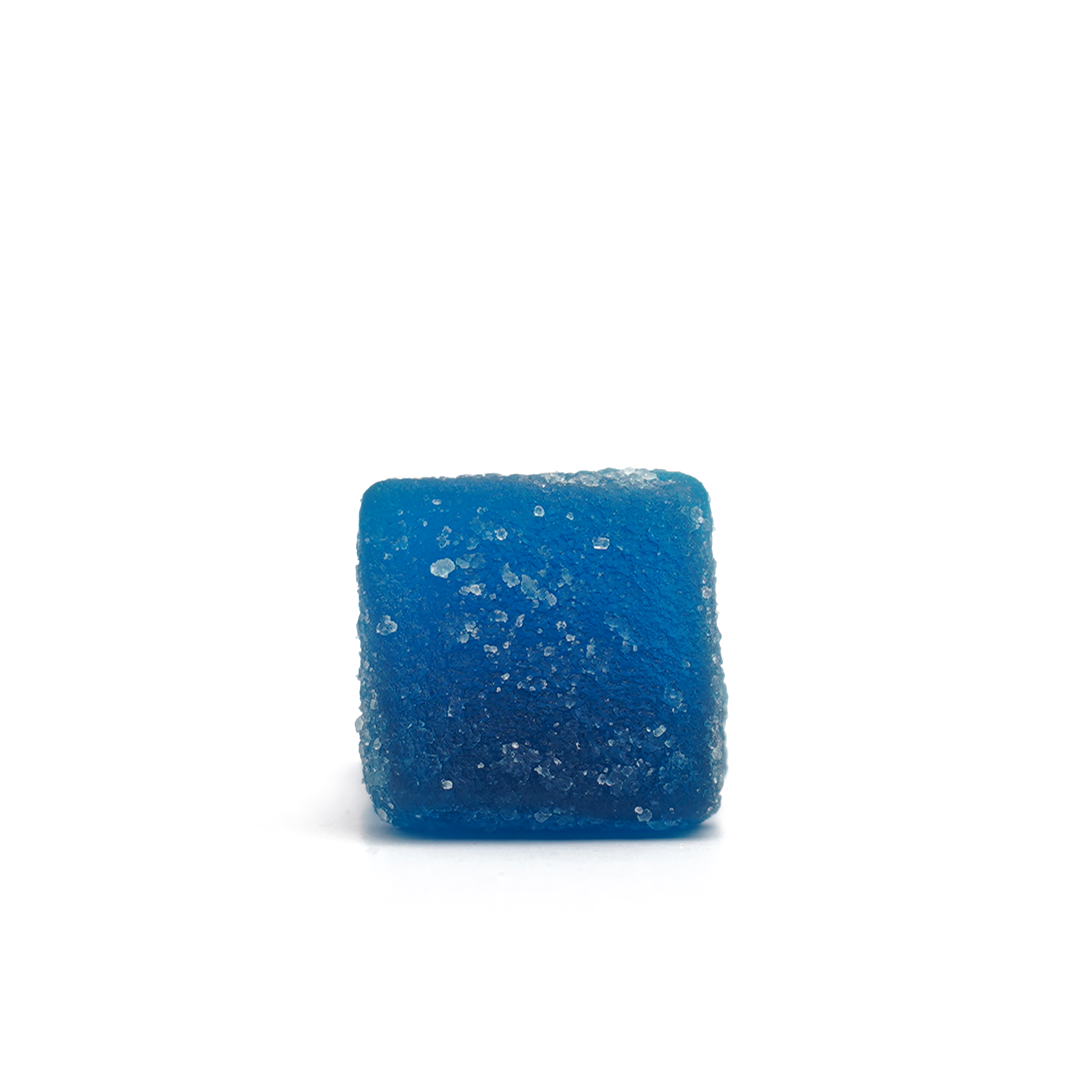 Bonboni 10 mg THC - Blue Razz 🫐