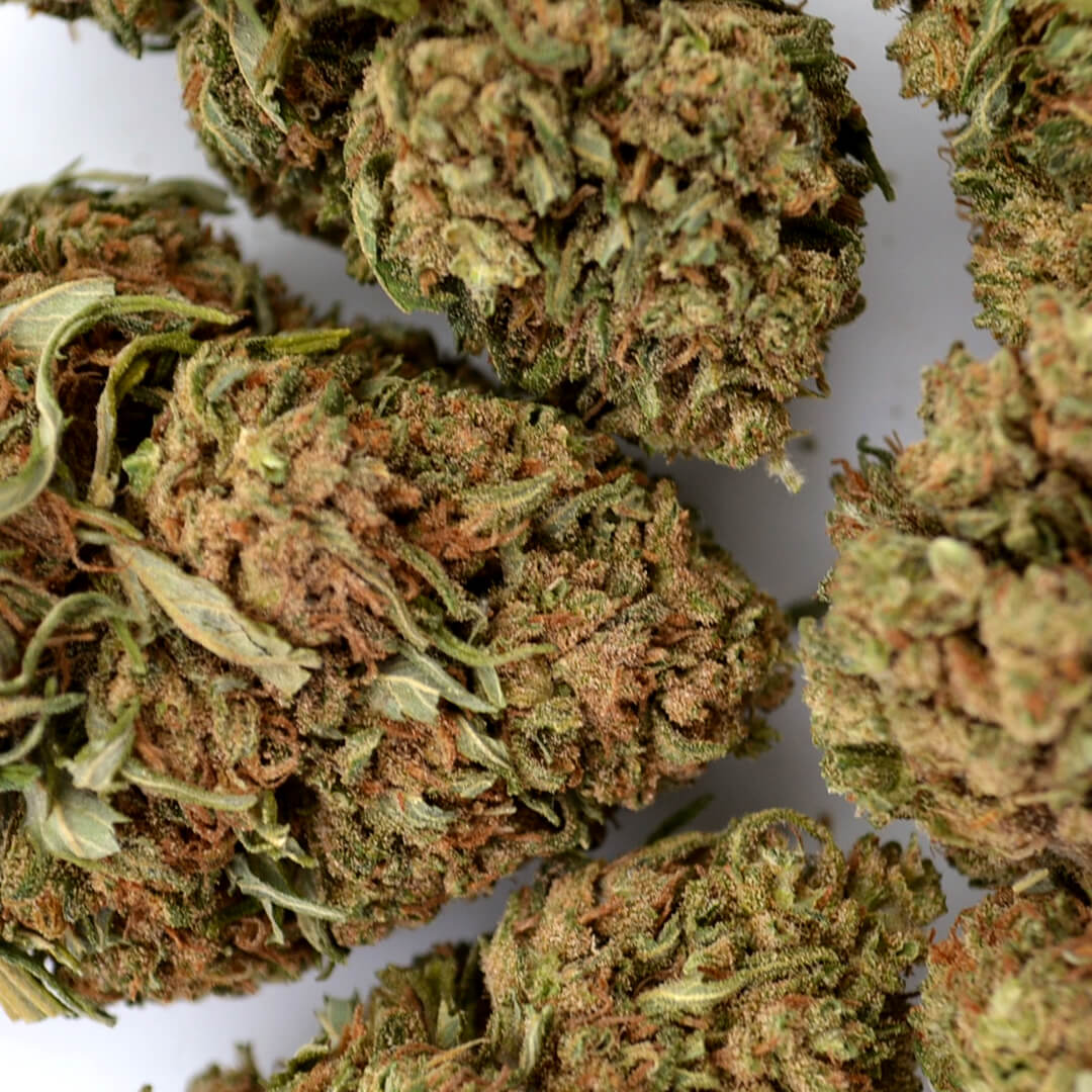 Ananass ekspress CBD
