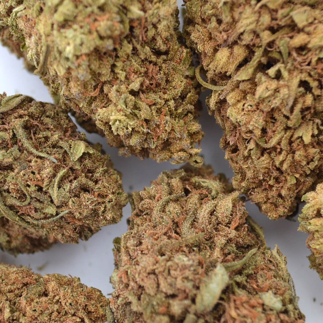 AK-47 CBD