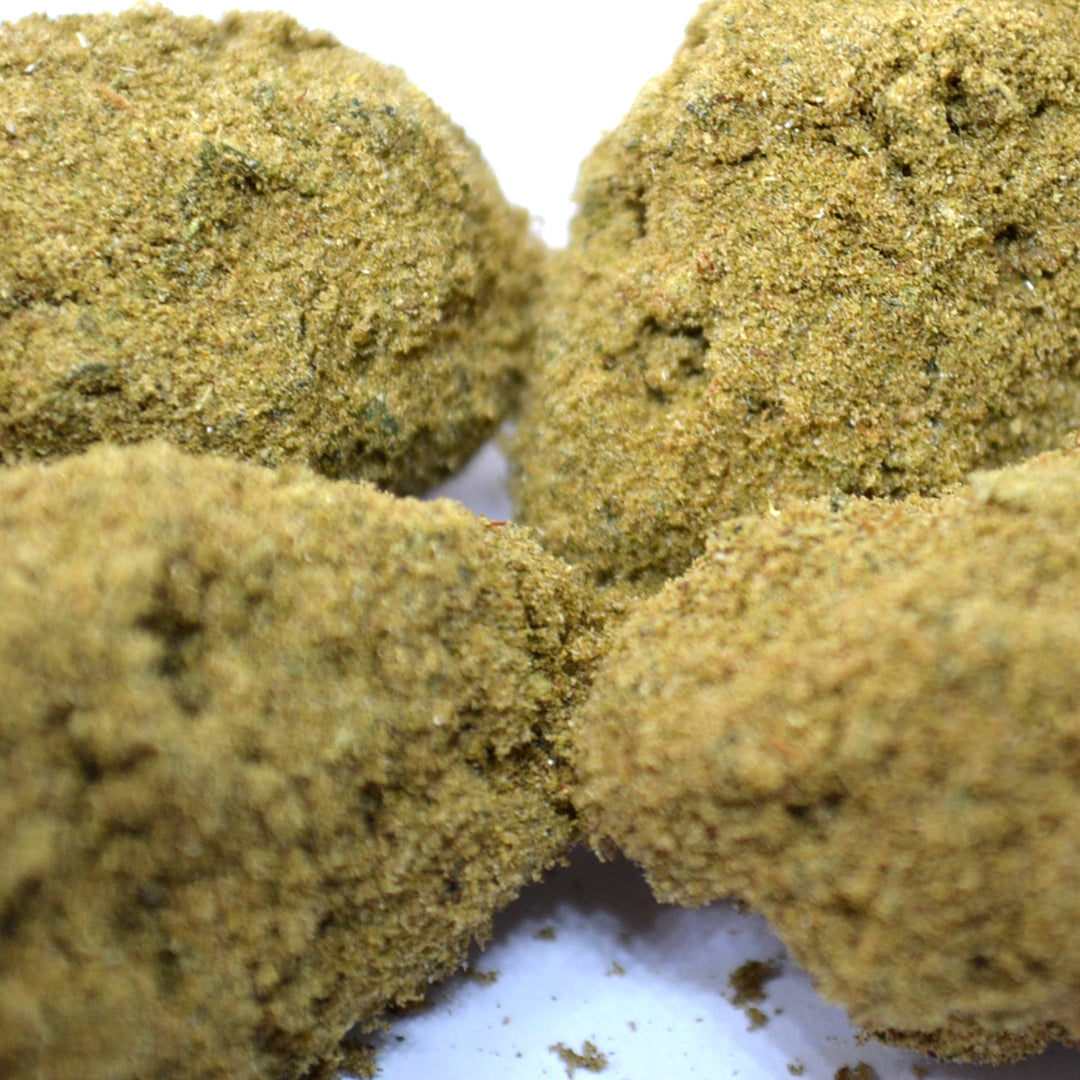 Moon Rock Cookie Kush 🌘